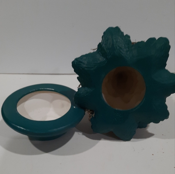 Vintage Ceramic Christmas Tree - Picture 7 of 7